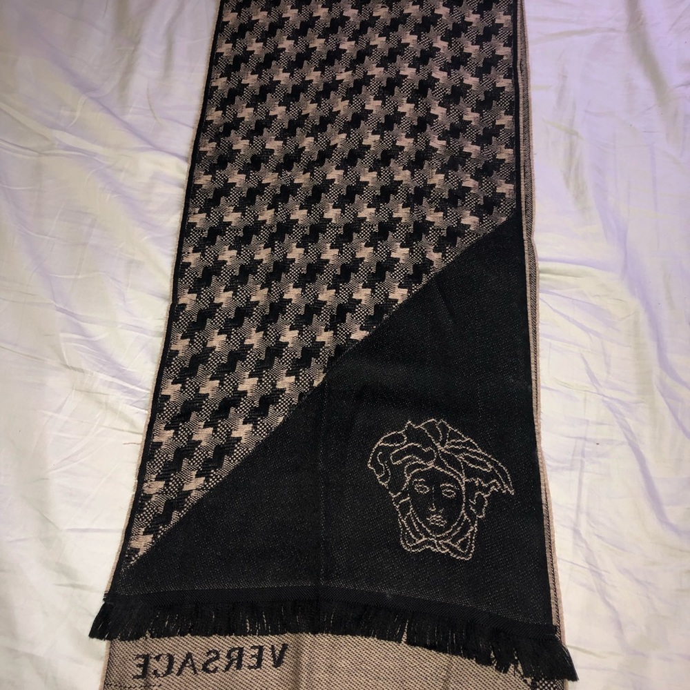 Versace Scarf